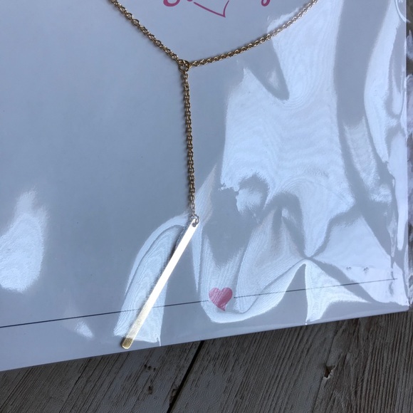 Frazier Sterling Magic Touch Necklace - Picture 5 of 5